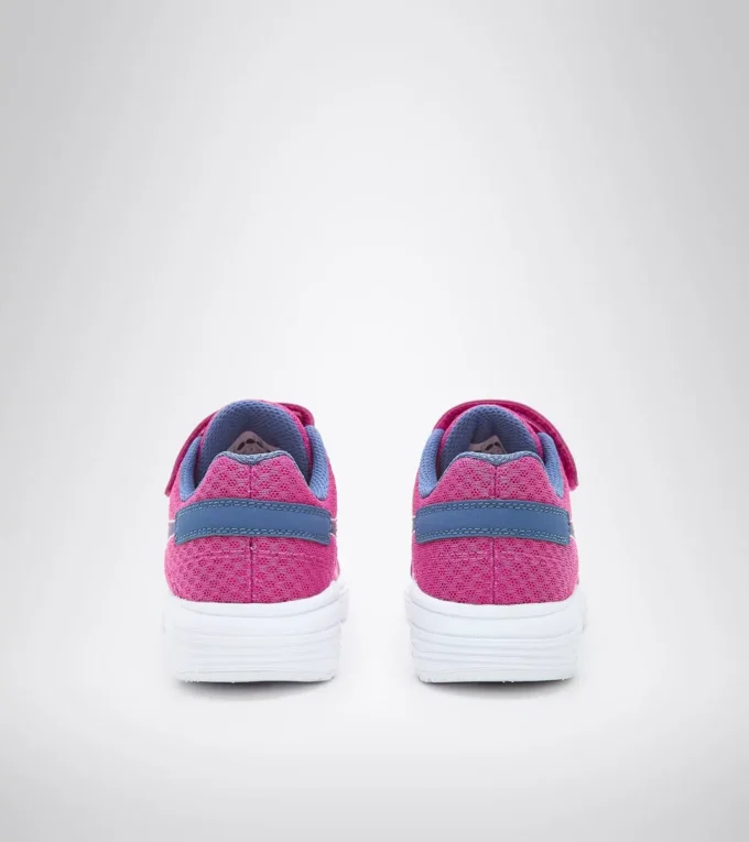 Flamingo 7 Jr Pantofi de alergare pentru copii – Unisex Flamingo 7 Jr Pantofi de alergare pentru copii – Unisex