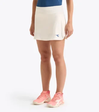 Fustă L. Core Fustă de tenis cu pantaloni scurți integrați
