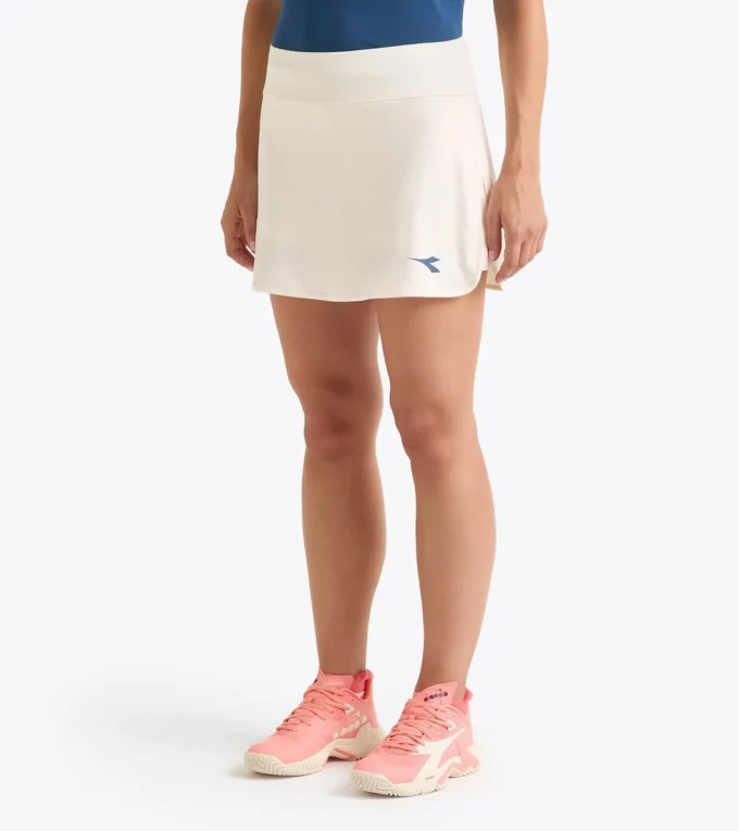 Fustă L. Core Fustă de tenis cu pantaloni scurți integrați