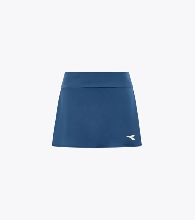 Fustă L. Core Fustă de tenis cu pantaloni scurți integrați