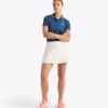 Fustă L. Core Fustă de tenis cu pantaloni scurți integrați