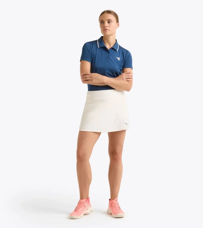 Fustă L. Core Fustă de tenis cu pantaloni scurți integrați