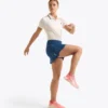 Fustă L. Core Fustă de tenis cu pantaloni scurți integrați