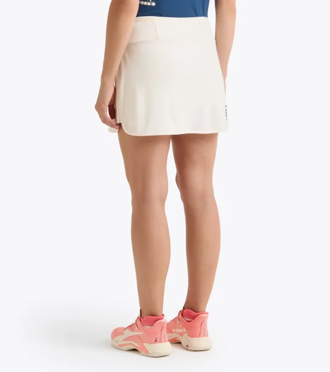 Fustă L. Core Fustă de tenis cu pantaloni scurți integrați