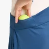 Fustă L. Core Fustă de tenis cu pantaloni scurți integrați