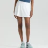 Fustă L. Fustă de tenis Icon