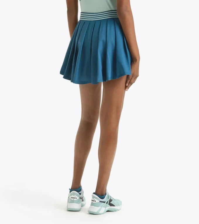 Fustă L. Fustă de tenis Icon