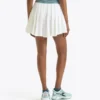 Fustă L. Fustă de tenis Icon