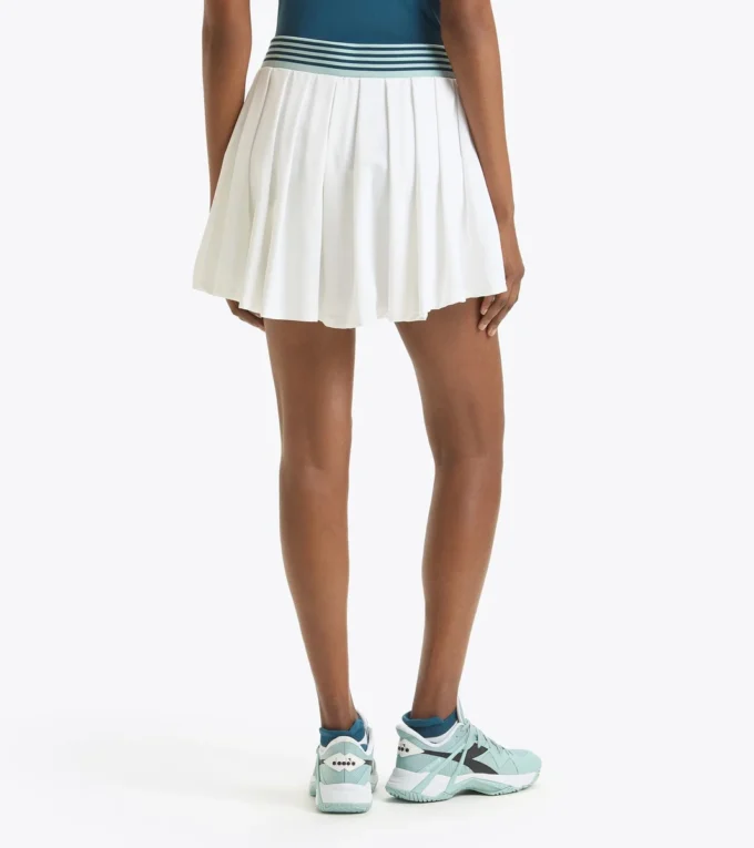 Fustă L. Fustă de tenis Icon