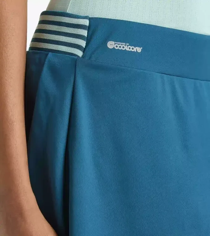 Fustă L. Fustă de tenis Icon