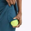 Fustă L. Power Fustă de tenis cu colanți integrați de lungime 3/4 Fustă L. Power Fustă de tenis cu colanți integrați de lungime 3/4