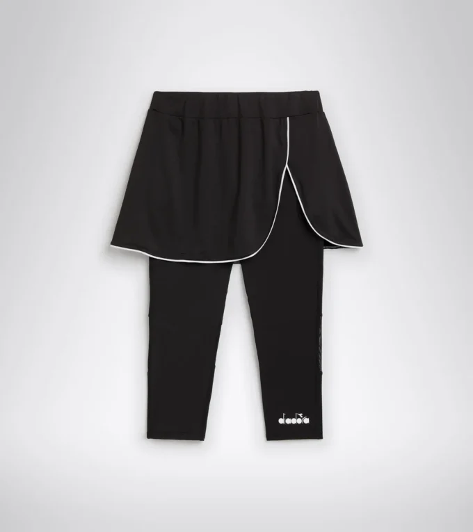 Fustă L. Power Fustă de tenis din poliester Fustă L. Power Fustă de tenis din poliester