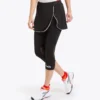 Fustă L. Power Fustă de tenis din poliester Fustă L. Power Fustă de tenis din poliester