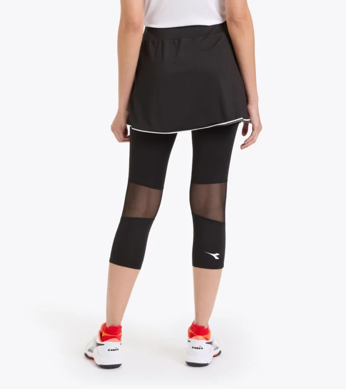 Fustă L. Power Fustă de tenis din poliester Fustă L. Power Fustă de tenis din poliester