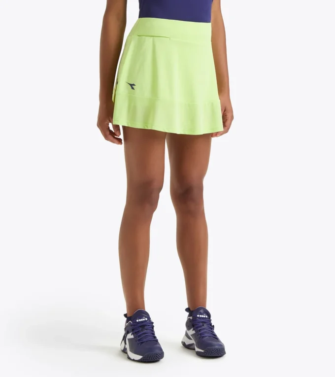 Fustă L. Skirt Core Fustă de tenis Fustă L. Skirt Core Fustă de tenis