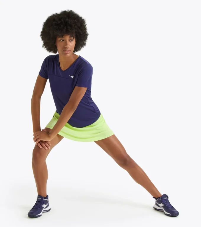 Fustă L. Skirt Core Fustă de tenis Fustă L. Skirt Core Fustă de tenis