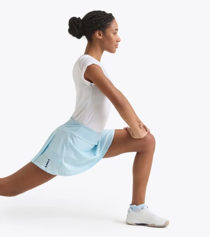 Fustă L. Skirt Core Fustă de tenis Fustă L. Skirt Core Fustă de tenis