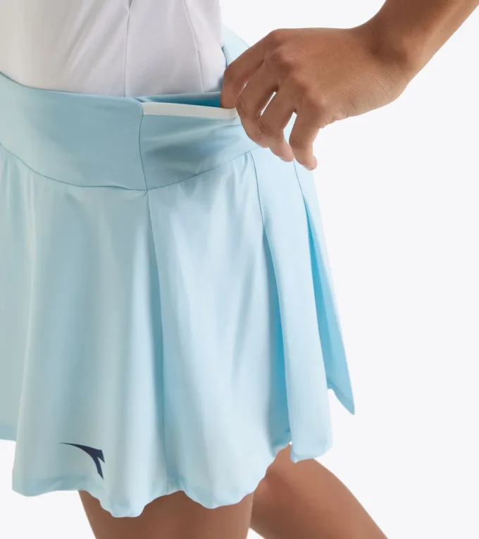 Fustă L. Skirt Core Fustă de tenis Fustă L. Skirt Core Fustă de tenis