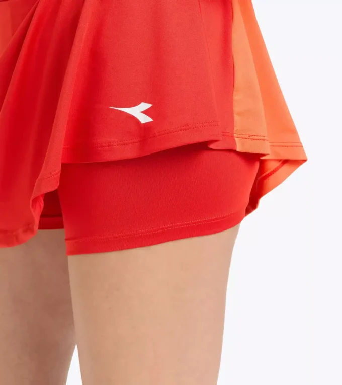 Fustă-pantalon L. Core Fustă-pantalon L. Core
