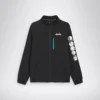Fz Jacket Jachetă de tenis cu fermoar integral Fz Jacket Jachetă de tenis cu fermoar integral