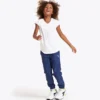 G. Pantaloni Pantaloni de tenis – Junior