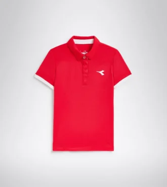 G. Polo Tricou polo Court Tennis – Junior