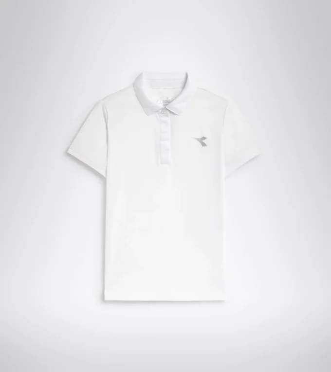 G. Polo Tricou polo Court Tennis – Junior