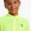G. Polo Tricou polo Court Tennis – Junior
