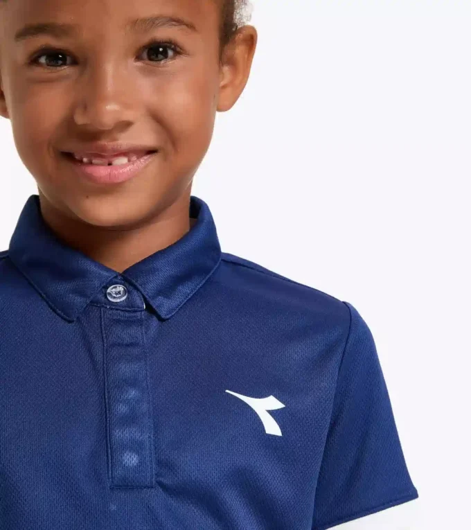 G. Polo Tricou polo Court Tennis – Junior
