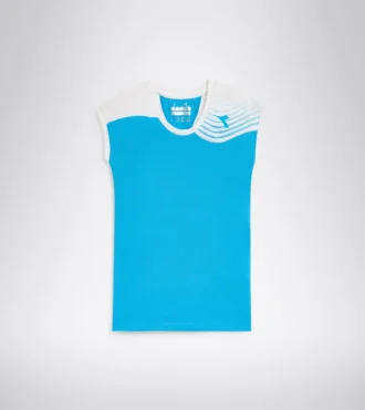 G. Tricou Tricou de tenis Court – Junior