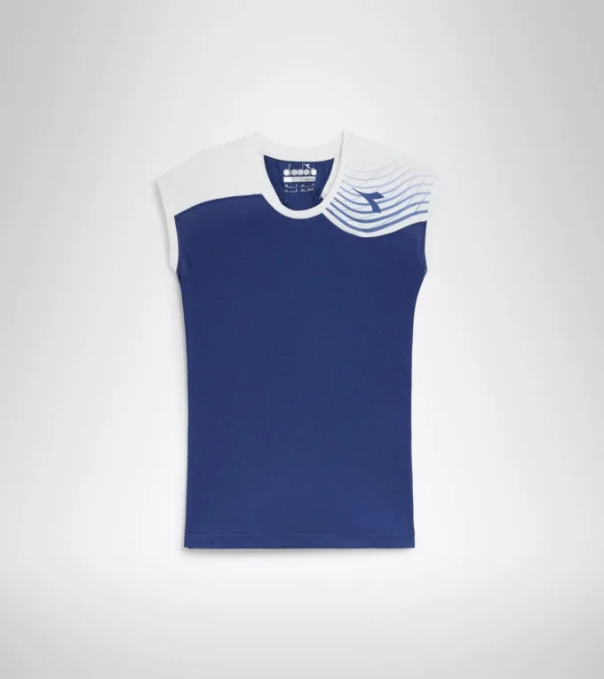 G. Tricou Tricou de tenis Court – Junior