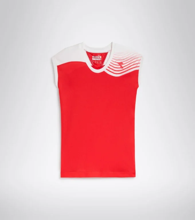 G. Tricou Tricou de tenis Court – Junior
