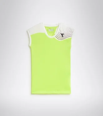 G. Tricou Tricou de tenis Court – Junior