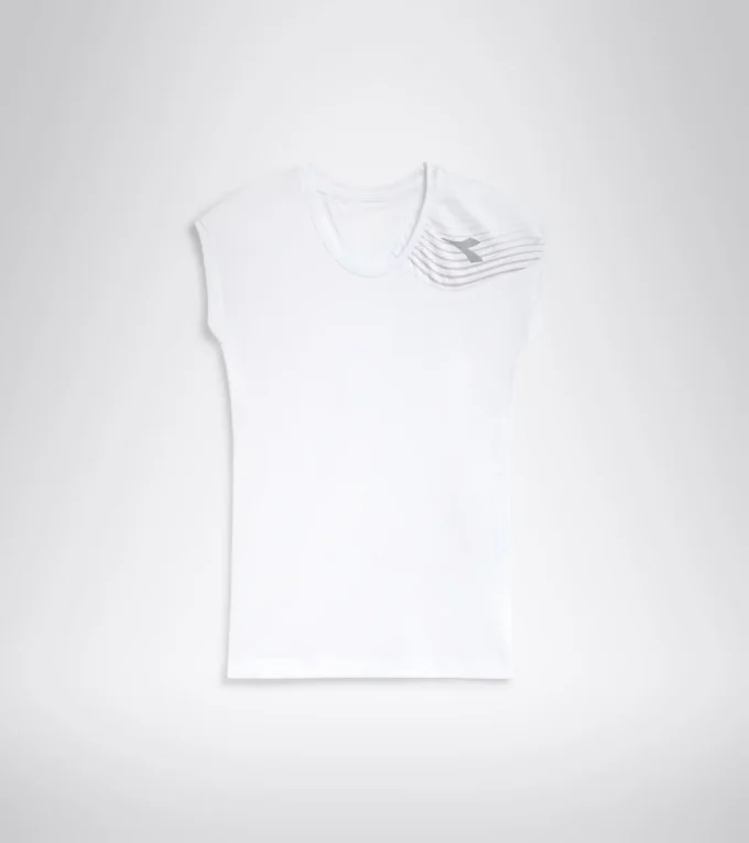 G. Tricou Tricou de tenis Court – Junior