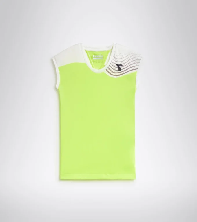 G. Tricou Tricou de tenis Court – Junior