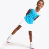 G. Tricou Tricou de tenis Court – Junior
