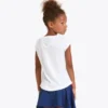 G. Tricou Tricou de tenis Court – Junior