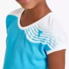 G. Tricou Tricou de tenis Court – Junior