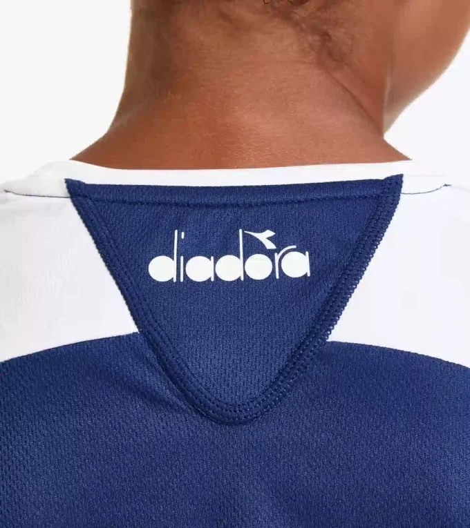 G. Tricou Tricou de tenis Court – Junior