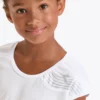 G. Tricou Tricou de tenis Court – Junior