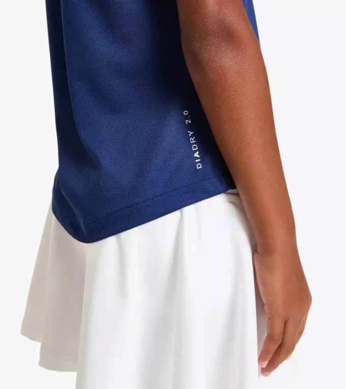 G. Tricou Tricou de tenis Court – Junior