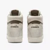 Game High Suede Waxed Adidași retro de tenis cu talpă înaltă Game High Suede Waxed Adidași retro de tenis cu talpă înaltă
