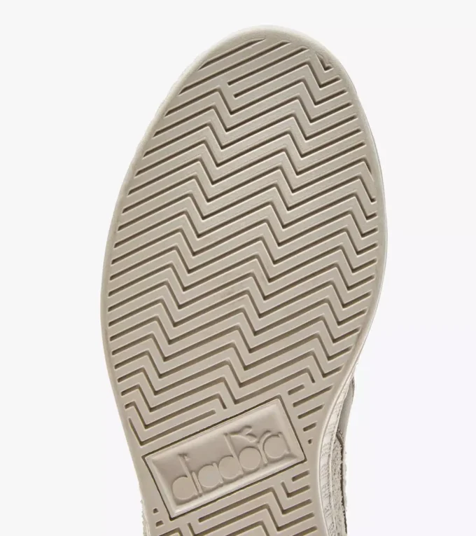 Game High Suede Waxed Adidași retro de tenis cu talpă înaltă Game High Suede Waxed Adidași retro de tenis cu talpă înaltă