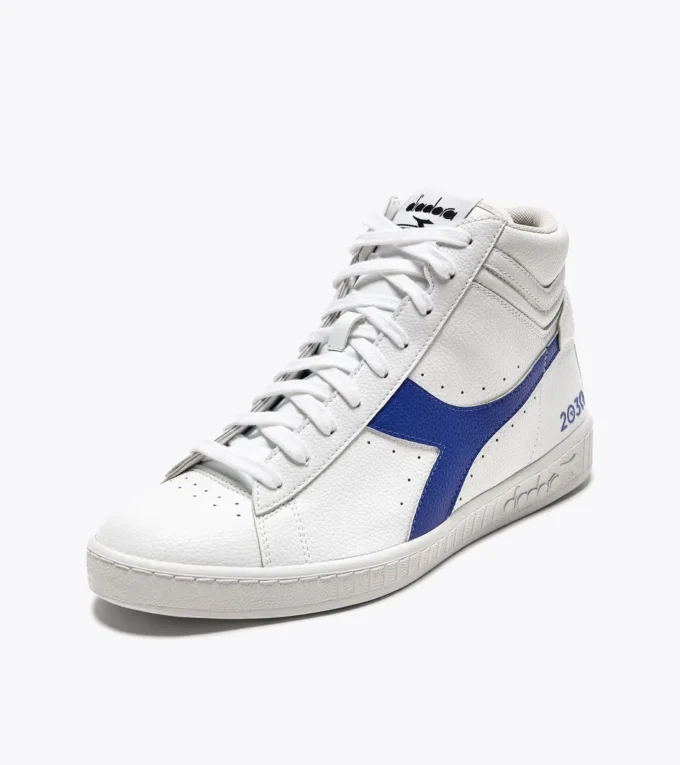 Game L High 2030 Adidași sportivi – Unisex Game L High 2030 Adidași sportivi – Unisex