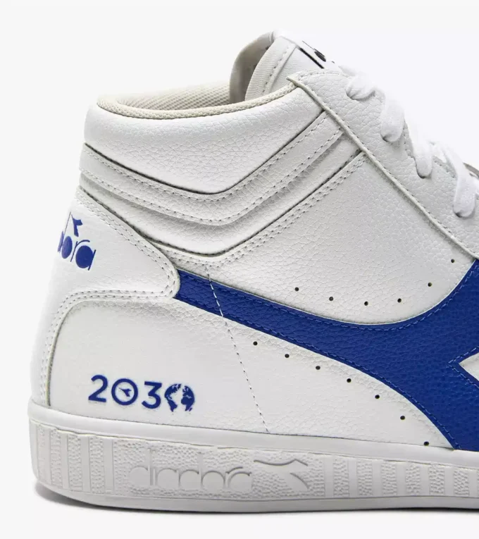 Game L High 2030 Adidași sportivi – Unisex Game L High 2030 Adidași sportivi – Unisex