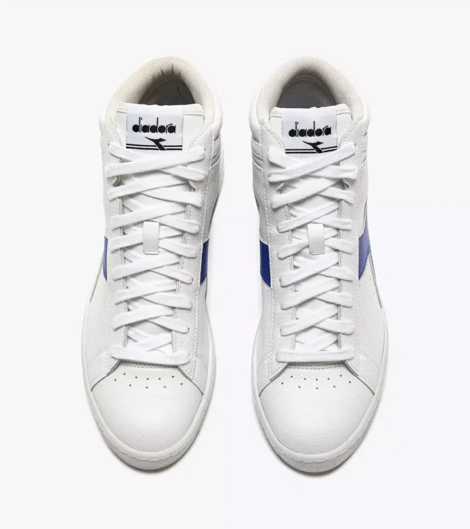 Game L High 2030 Adidași sportivi – Unisex Game L High 2030 Adidași sportivi – Unisex