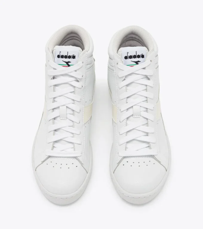 Game L High 2030 Adidași sportivi – Unisex Game L High 2030 Adidași sportivi – Unisex