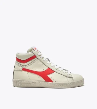 Game L High Fluo Waxed Adidași sportivi – Unisex