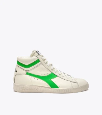 Game L High Fluo Waxed Adidași sportivi – Unisex