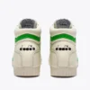 Game L High Fluo Waxed Adidași sportivi – Unisex Game L High Fluo Waxed Adidași sportivi – Unisex